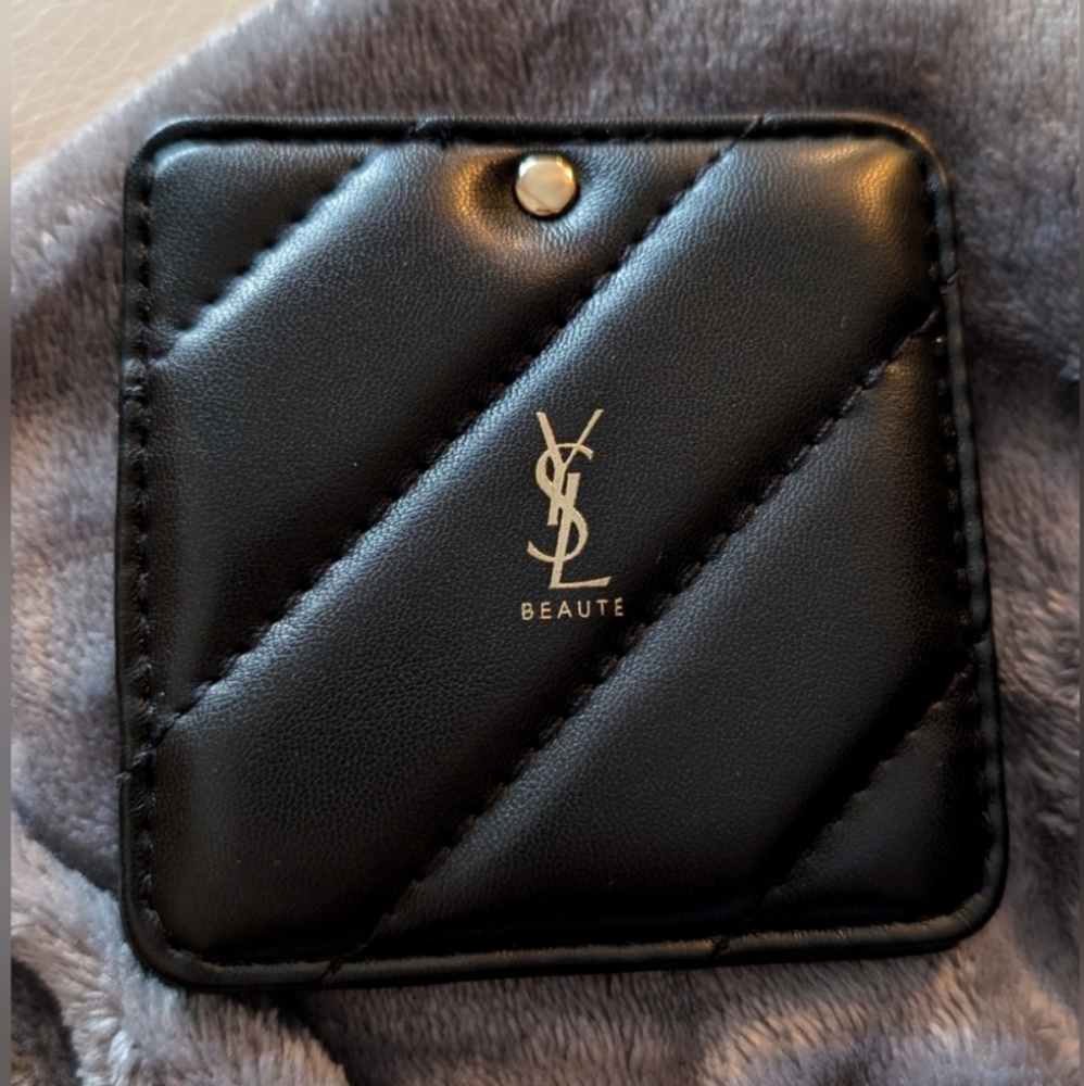 Yves Saint Laurent Beauty Mirror NWOT
